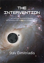 The Intervention cover
